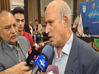  تاج: بازیکنان را وجه المصالحه قرار ندهید | آخرین خبر