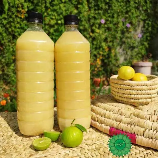  تکنیک گرفتن تلخی آبلیمو | آخرین خبر