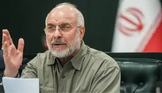 قالیباف شعار انتخاباتی ترامپ را به تمسخر گرفت: آمریکا را دوباره گرسنه میکنیم | آخرین خبر