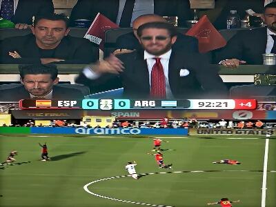وقتی راموس گذشته اش را فراموش میکند | آخرین خبر