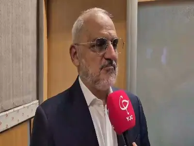 رئیس دفتر رئیسجمهور: کاهش سهمیههای بنزین قطعی است | آخرین خبر