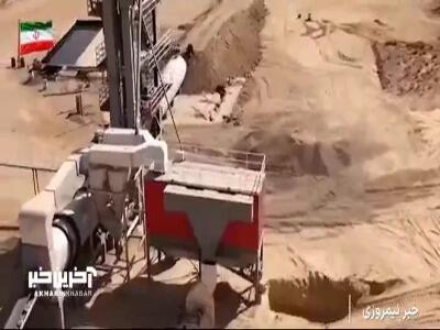 افتتاح صدها طرح عمرانی و خدماتی در هفته دولت | آخرین خبر
