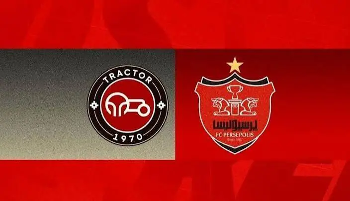 ۲ فاکتور مهم در بازی تراکتور - پرسپولیس | آخرین خبر