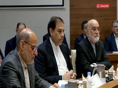 اولین اظهار نظر رئیس عدلیه بعد از تغییر و تحولات در قوه قضاییه | آخرین خبر