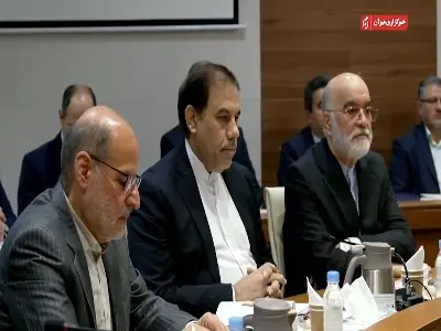  اولین اظهار نظر رئیس عدلیه بعد از تغییر و تحولات در قوه قضاییه | آخرین خبر
