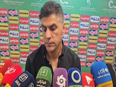 کریمیان: از استقلال بابت آسانی شکایت کردیم | آخرین خبر