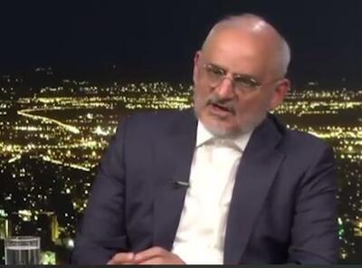 روایت رئیسدفتر رئیسجمهور از حفظ پایداری دولت در سختترین شرایط کشور | آخرین خبر