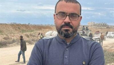حماس: بیعملی امت اسلامی اسرائیل را جسور کرد | آخرین خبر