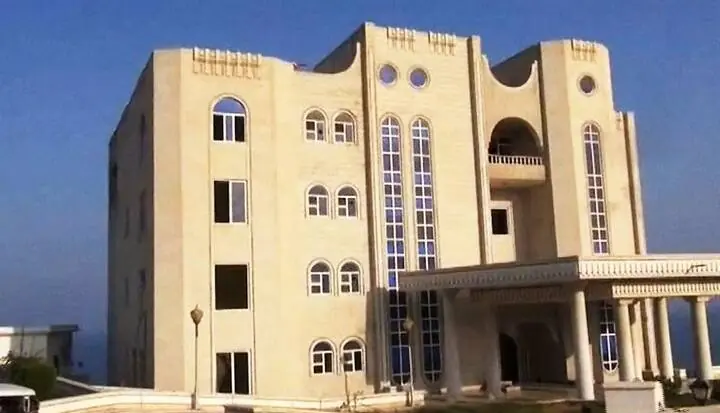 تخلیه کاخ المعاشیق در عدن توسط عربستان از ترس حملات صنعا | آخرین خبر