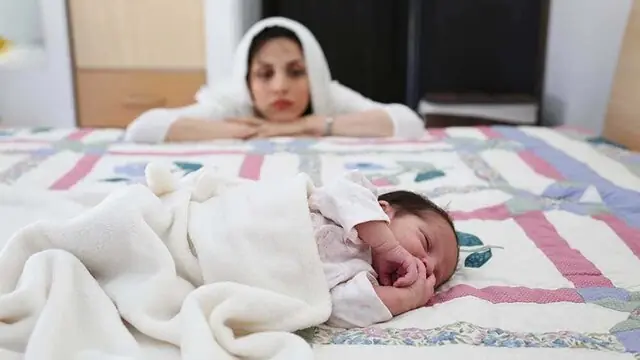 ماجرای حمایت ۲میلیونی از مادران و کودکان | آخرین خبر