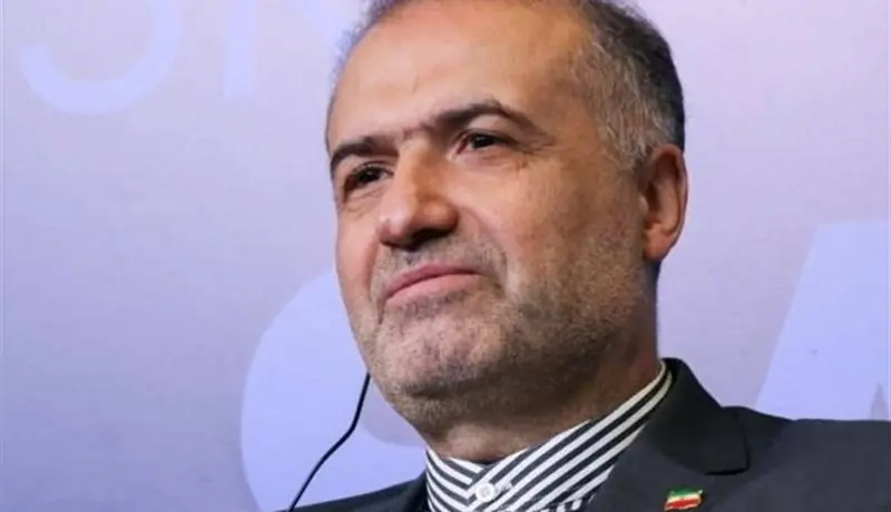 کاظم جلالی: حملات به ایران رژیم عدم گسترش هستهای را تضعیف کرد | آخرین خبر