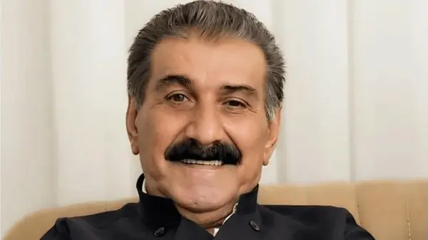 صدای ماندگار موسیقی کردی سقز خاموش شد | آخرین خبر