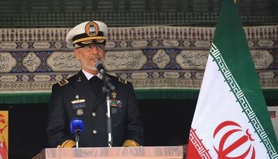 امیر سیاری: دولت با تمام توان در کنار نیروهای مسلح ایستاده است | آخرین خبر