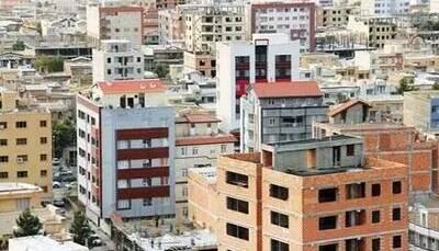 ساخت 190 هزار مسکن کارگری در قالب صنعتشهرها | آخرین خبر
