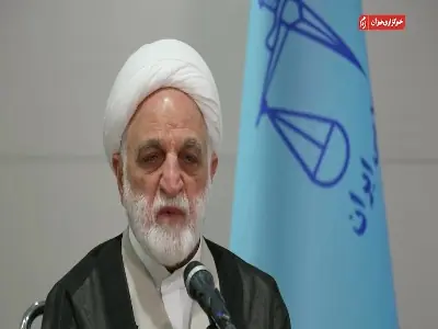  رئیس عدلیه: معیشت مردم و کنترل بازار از اولویت‌های دستگاه قضایی است | آخرین خبر