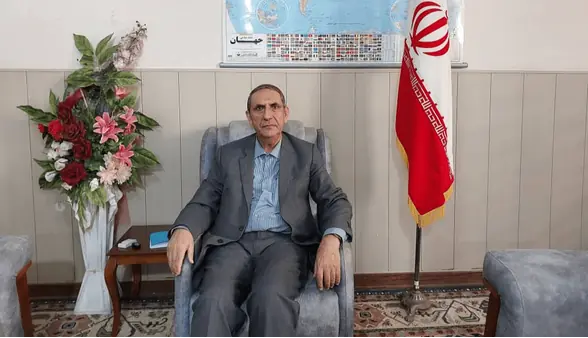 نماینده وزارت امور خارجه در گلستان درگذشت | آخرین خبر