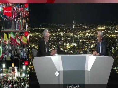 وزیر اقتصاد: افزایش فعلی قیمت ارز ناشی از التهاب در فضای رسانهای است | آخرین خبر