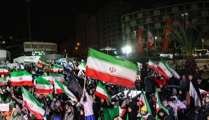 سرمقاله جمهوری اسلامی/ کارآمدترین و بادوامترین سلاح | آخرین خبر