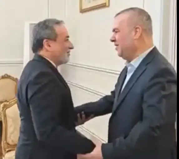 تأکید عراقچی بر حمایت از مردم لبنان در دفاع از تمامیت ارضیشان | آخرین خبر