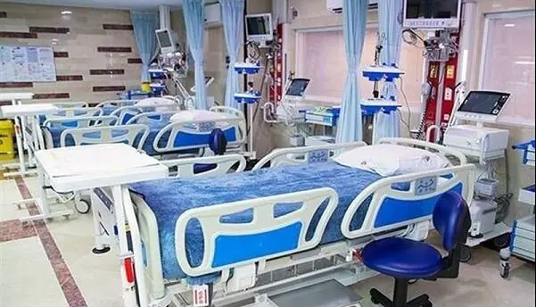 بهره برداری از ۱۲۰۰ تخت بیمارستانی تا پایان سال | آخرین خبر