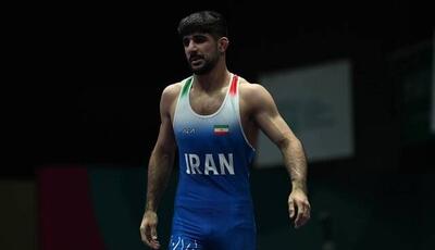  قهرمان جهان و المپیک عازم لهستان شد | آخرین خبر