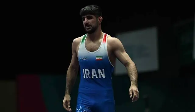 قهرمان جهان و المپیک عازم لهستان شد | آخرین خبر
