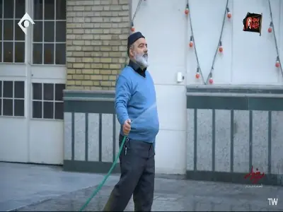  فرهاد قاتله! | آخرین خبر