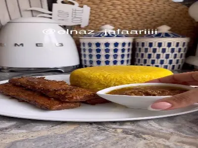  دیگه نگو شام چی بپزم! | آخرین خبر