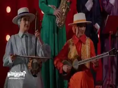  رقص و آواز شمالی نیما شعبان نژاد در شفرونی | آخرین خبر