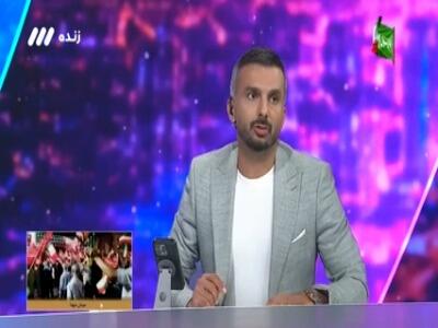 میثاقی: حرکت حاجیعیدی قابل توجیه نبود | آخرین خبر