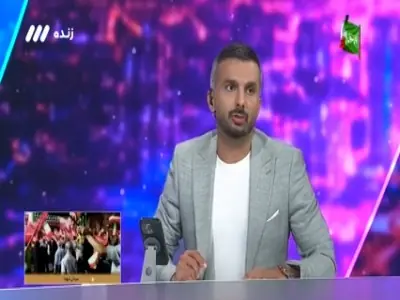  میثاقی: حرکت حاجی‌عیدی قابل توجیه نبود | آخرین خبر