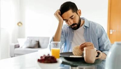  عادت‌های نامرئی که ازعصرتا شب سلامت خود را به خطر می‌اندازیم | آخرین خبر