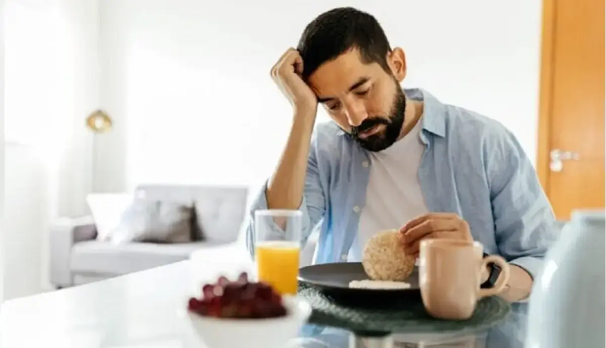 عادتهای نامرئی که ازعصرتا شب سلامت خود را به خطر میاندازیم | آخرین خبر