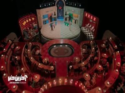چالش جالب برای مرجانه گلچین و فاطمه هاشمی در شفرونی | آخرین خبر
