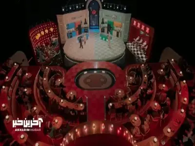  چالش جالب برای مرجانه گلچین و فاطمه هاشمی در شفرونی | آخرین خبر