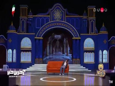 کیه در میزنه؟ باز کن من منم! | آخرین خبر