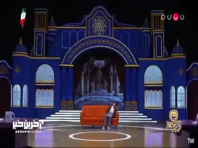  کیه در میزنه؟ باز کن من منم! | آخرین خبر
