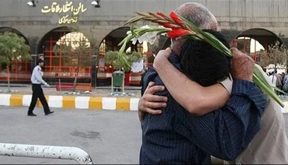 برکت روضه خانگی اباعبدالله (ع) به زندانیان کرمانی هم رسید | آخرین خبر