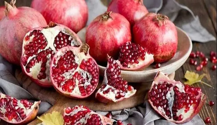 انار به بهبود عملکرد قلب کمک می کند | آخرین خبر