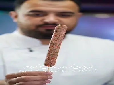 این غذای خوشمزه؛ راحت و بی دردسره | آخرین خبر