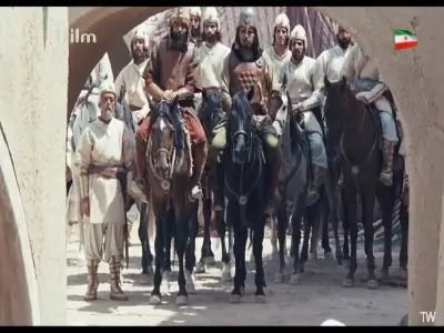  مسلمان نشنود، کافر نبیند! | آخرین خبر