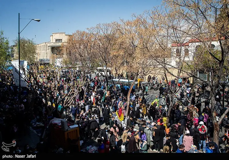  استاندار تهران: ریشه آلودگی و ترافیک پایتخت به افزایش جمعیت برمی‌گردد | آخرین خبر