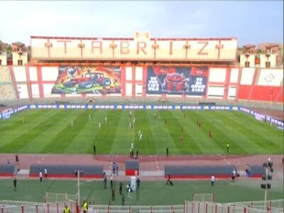 خلاصه بازی تراکتور 1 - پرسپولیس 0 | آخرین خبر