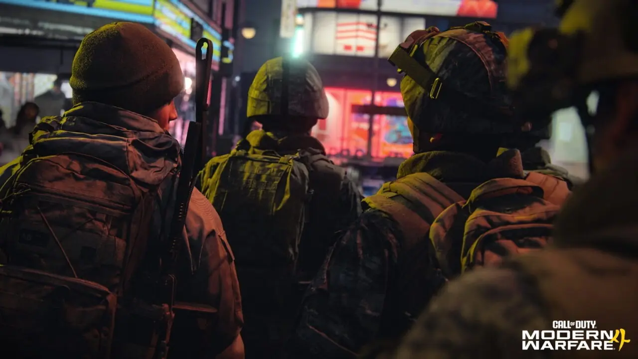 بازی Call of Duty: Modern Warfare 4 روی کنسول ایکس باکس سری اس چگونه اجرا میشود؟ | آخرین خبر