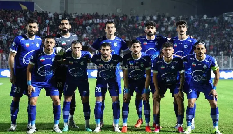 با تایید AFC؛ استقلال - السد در بصره | آخرین خبر