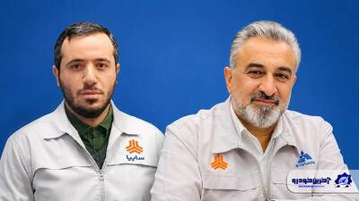  منتظرالمهدی به جای حسین زاده؛ این جابجایی سیاسی است؟