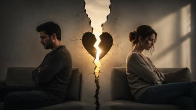 ازدواج بدون عشق چه عواقبی دارد؟ بررسی تاثیرات آن بر زندگی مشترک