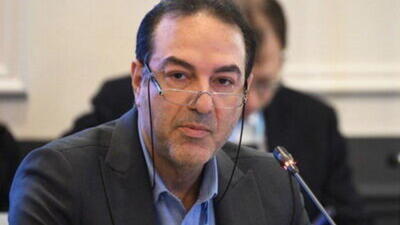 توضیح معاون وزیر بهداشت درباره علت شیوع عفونتهای تنفسی در فصل تابستان