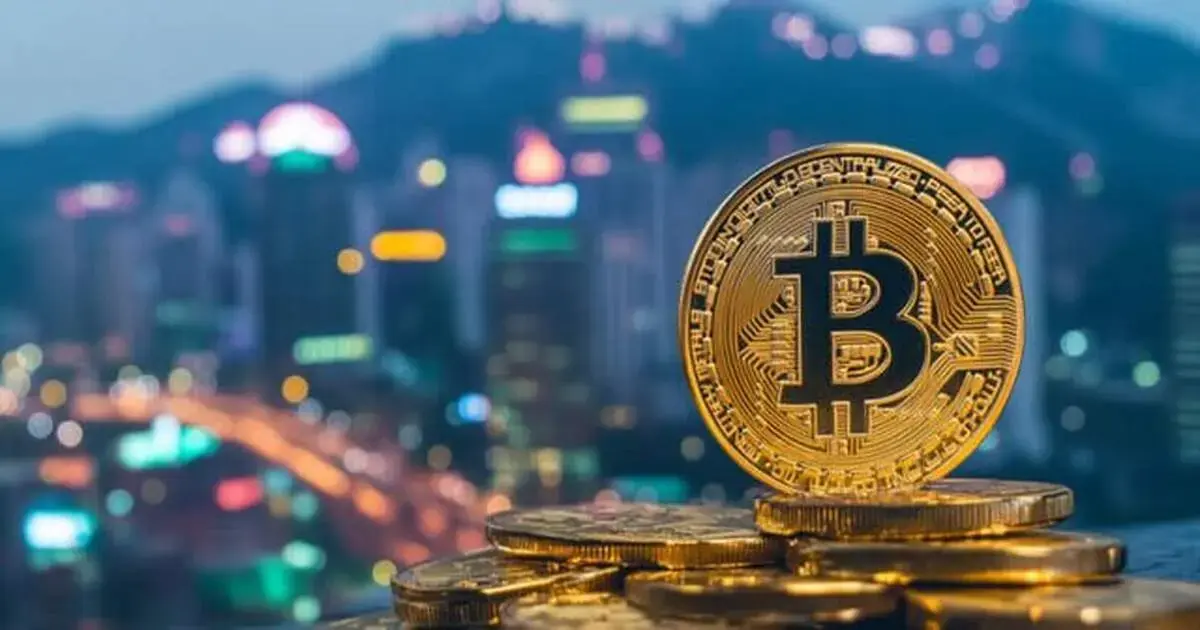 قیمت بیتکوین و اتریوم امروز دوشنبه ۲ شهریور ۱۴۰۵ / بیتکوین دوباره صعودی شد / جدول جدید قیمت ارزهای دیجیتال
