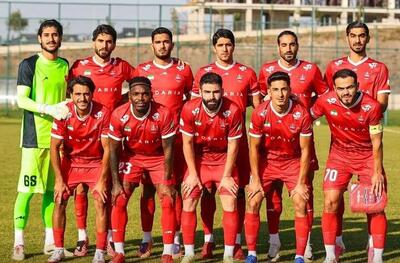  خبر فوری پرسپولیس | ترکیب احتمالی برای نبرد تبریز؛ ۲ تغییر اجباری در انتظار سرخپوشان با جدایی معامله‌گری و مصدومیت جلالی / گزینه‌های تارتار برای جانشینی در سمت چپ: تغییر سیستم یا اعتماد به همایی‌فر؟
